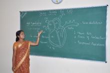 JSS Institute of Naturopathy and Yogic Sciences Coimbatore Academic Facilities photo 1